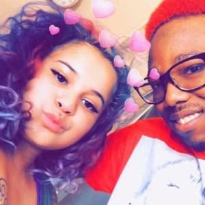 Meet your Posher, Desiree